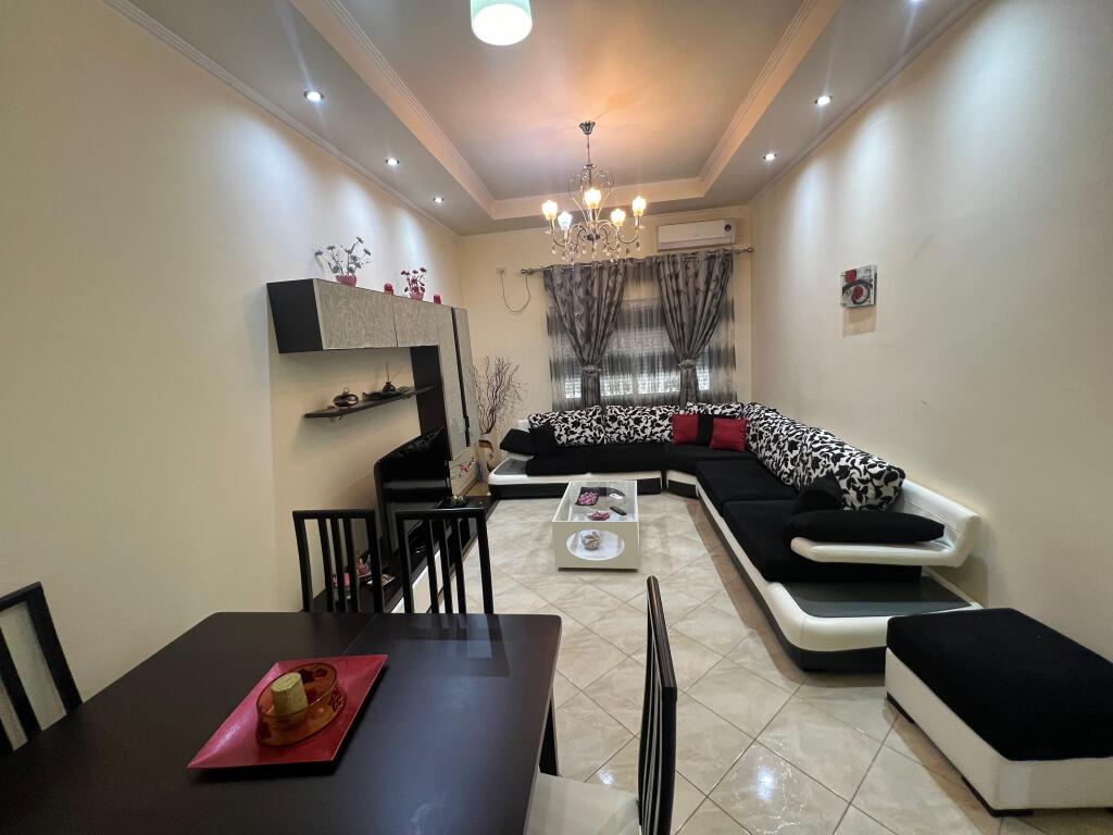 APARTMENT 2+1 FRESK FOR RENT