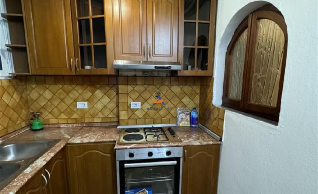 APPARTAMENTO IN AFFITTO 2+1 "VIA IRFAN TOMINI" 515 EURO.
