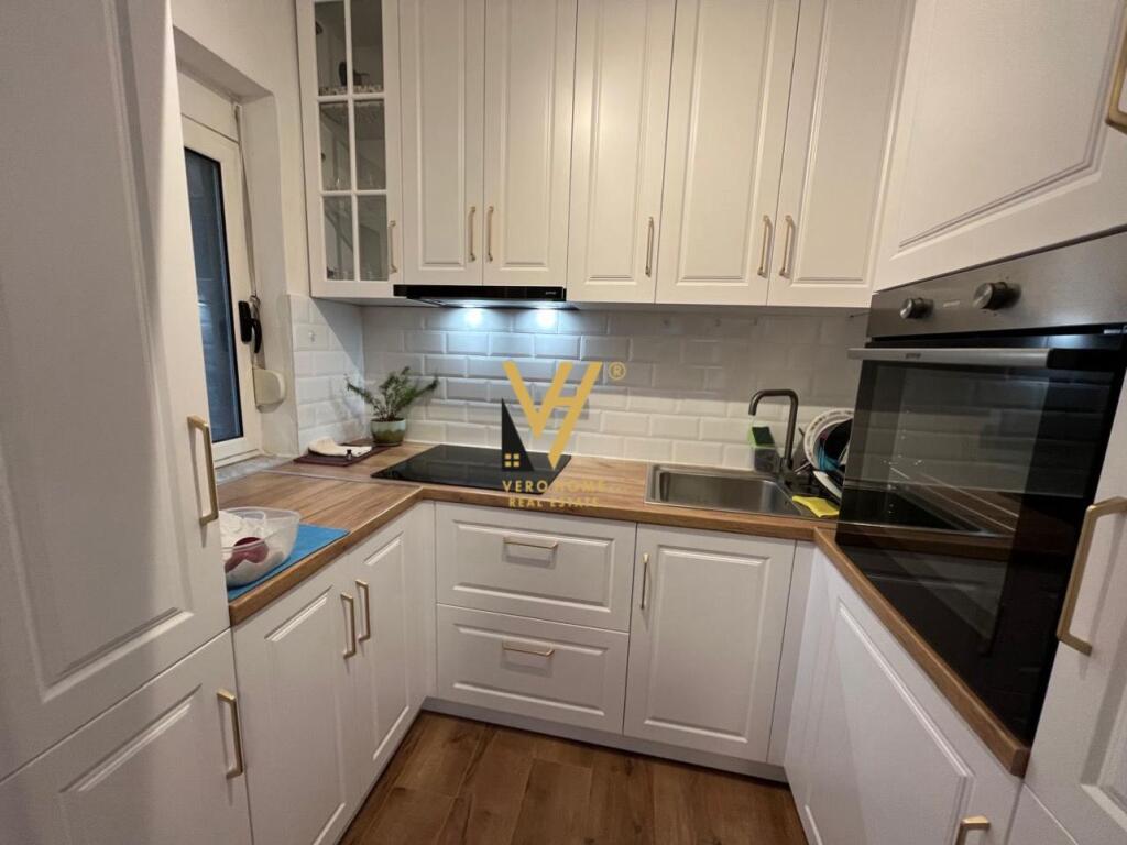 FOR SALE APARTMENT 2+1+BLK IN BRRYL 155,000 EURO