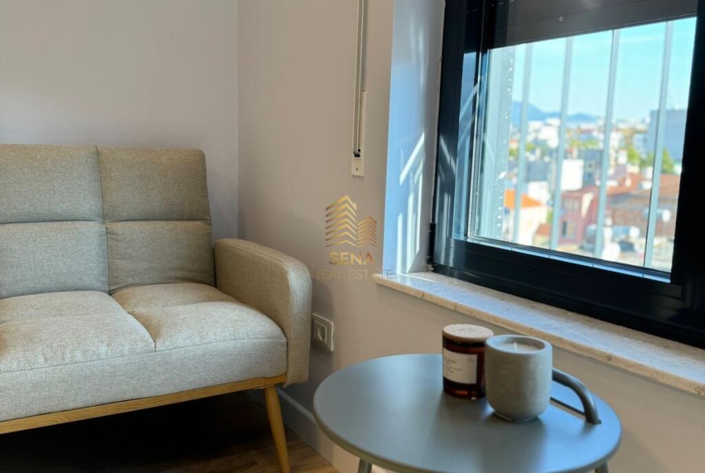 Affitto, Appartamento, 1+1+Blk, Bulevardi i Ri, 650 Euro/mese