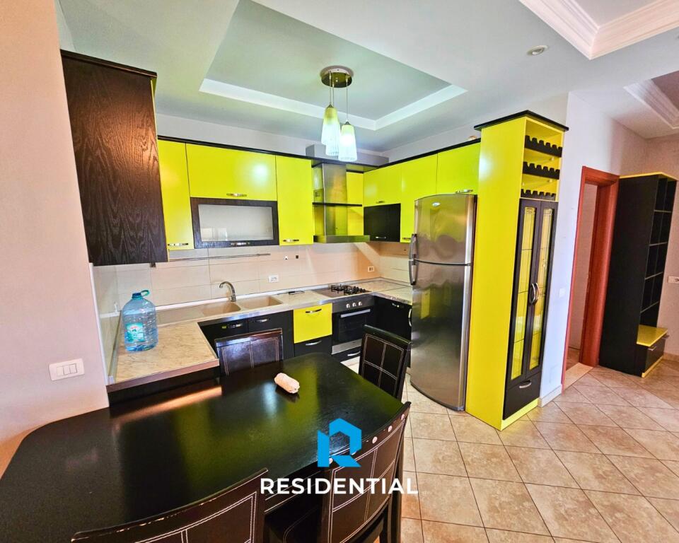 A Porcelan, Vendesi Appartamento 2+1 Arredato Con Prezzo Super Occasione 1700€/m²!