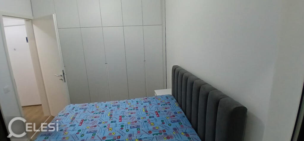 APPARTAMENTO IN AFFITTO 1+1
