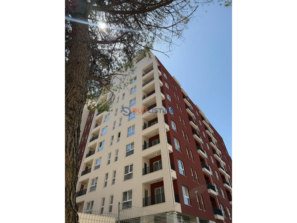 Shesim Apartament 2+1+2 te Kompleksi Aura