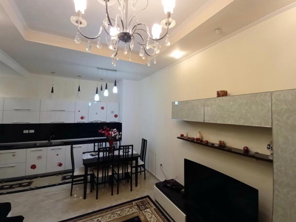 APARTMENT 2+1 FRESK FOR RENT