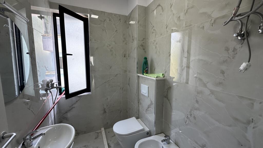 Apartment in Malin e Robit