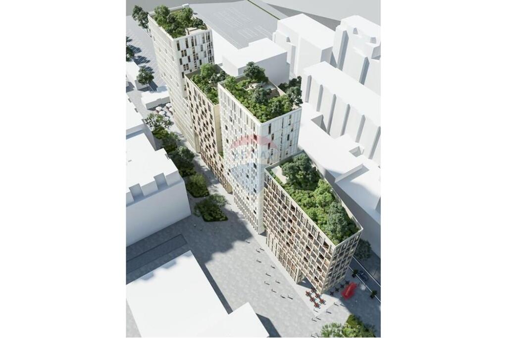 WE SELL 2+1 APARTMENT SOHO TOWERS!!
