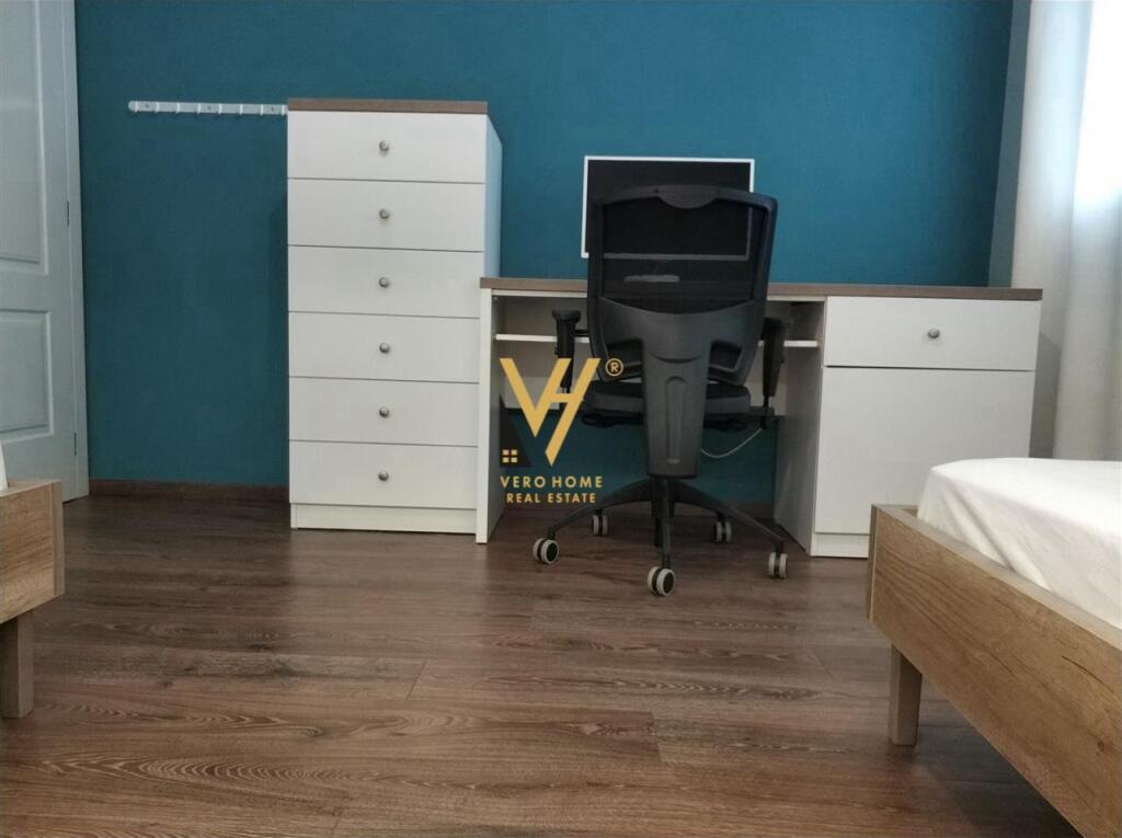 APPARTAMENTO 2+1+2+BLK IN AFFITTO IN VIA ISLAM ALLA 1.100 EURO