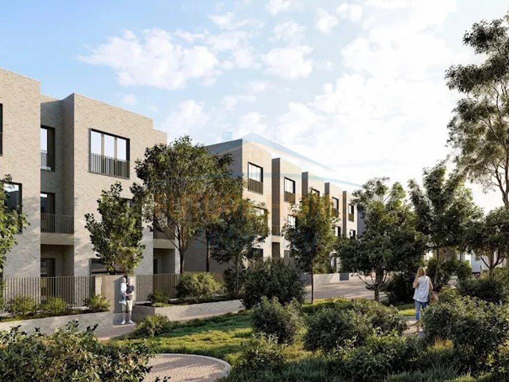 In vendita, Appartamento 1+1, Park Houses Residence, Tirana.