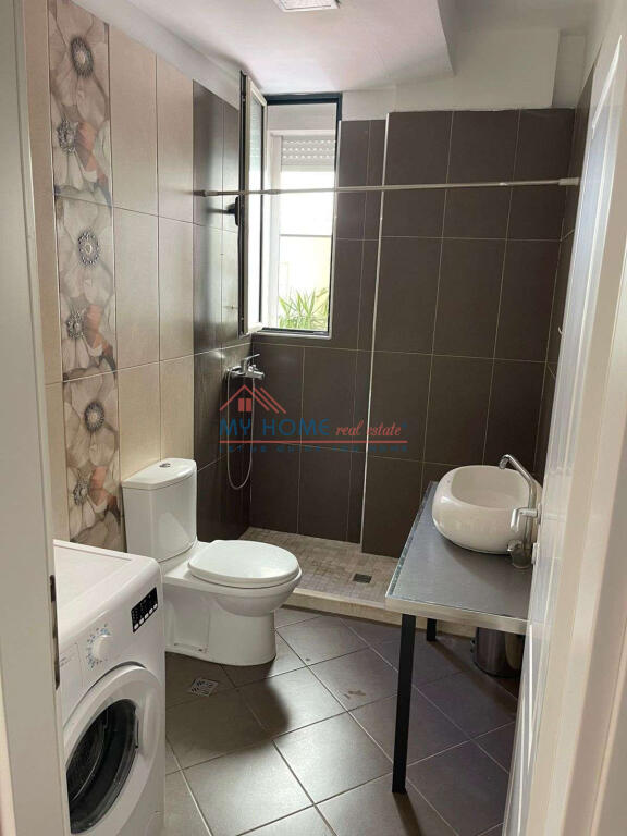 Apartment 2+1 for Rent at Kodra e Diellit Tirane