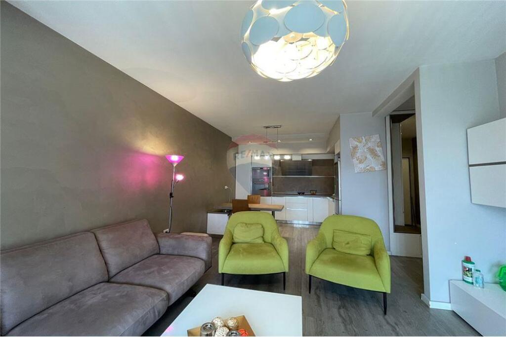 APARTMENT 2+1 FOR RENT NEAR KAVAJA ROAD