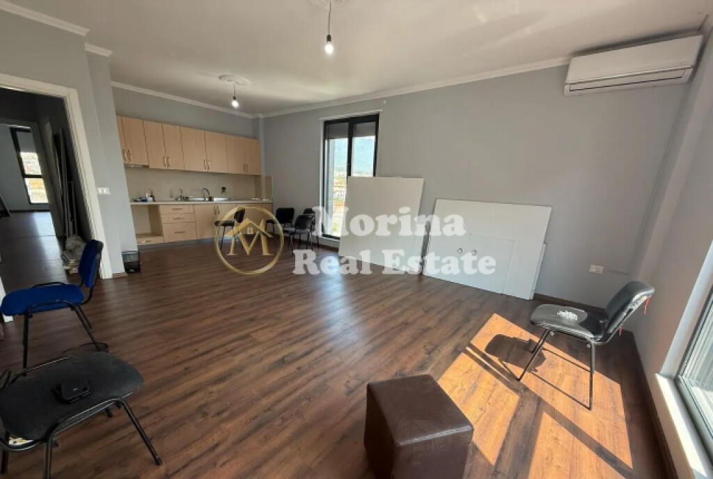 Qera Apartament 3+1+2, Rezidenca Erli- Perballe UET 650 Euro/muaj.