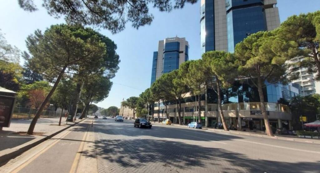 📌 APPARTAMENTO 3+1 IN VENDITA – VICINO ALLE TORRI GEMELLE, TIRANA