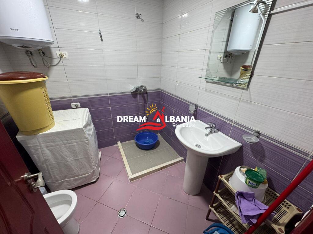 Apartment 1+1 for rent in Astir near Bar Artist in Tirana (ID 42111418)