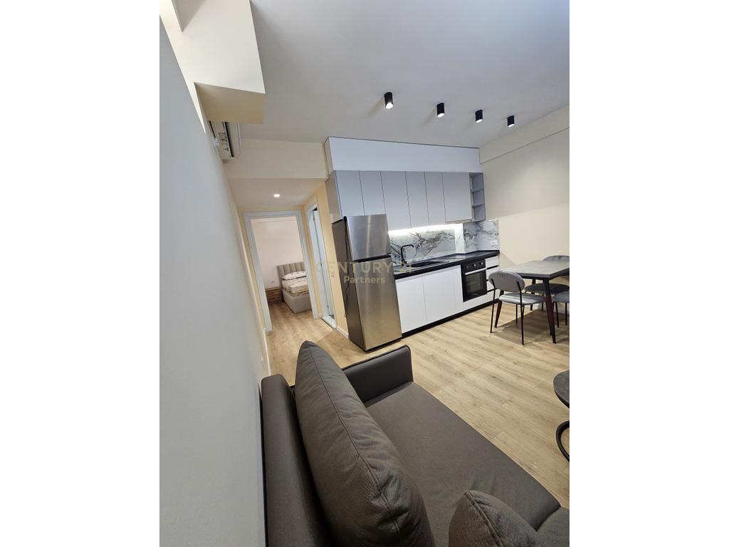 Apartment 1+1 for sale at Kodra e Diellit near Eleonora