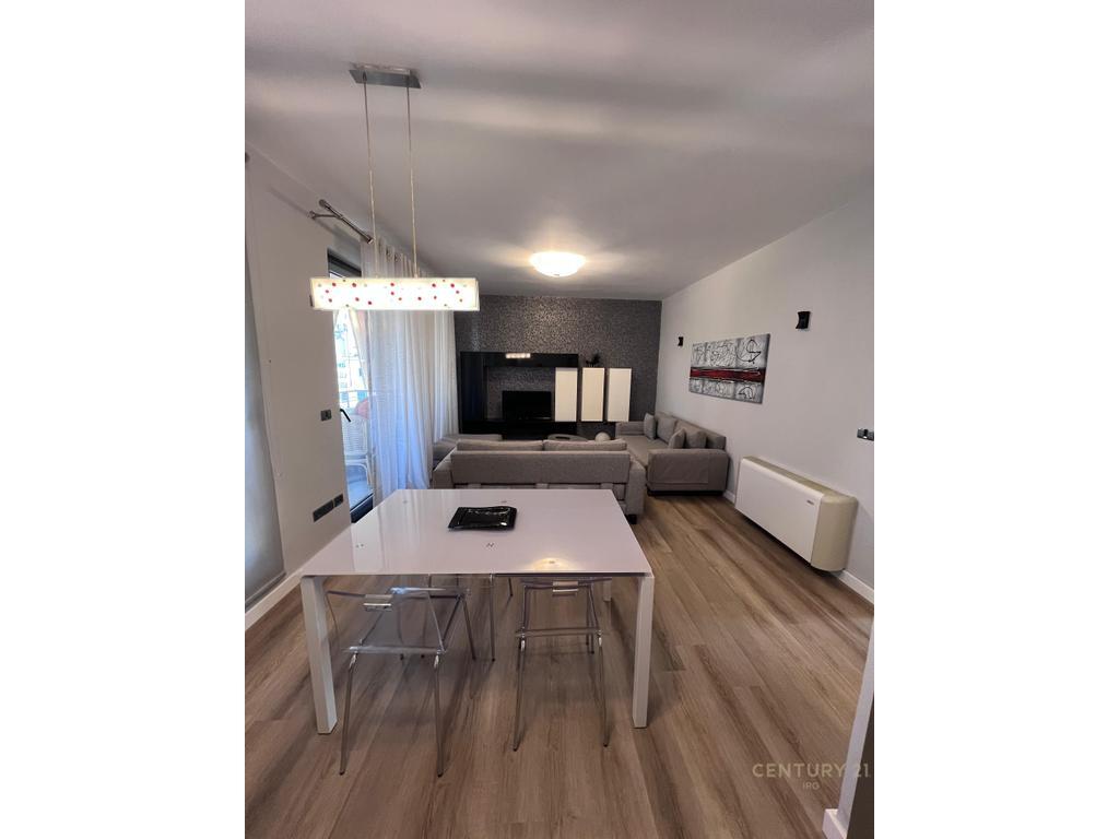2+1 APARTMENT FOR RENT NEAR THE MINISTRY OF JUSTICE – TIRANA