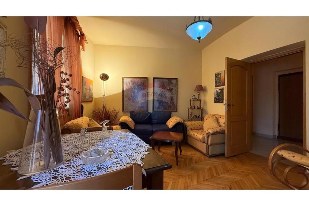 Apartment 2+1 Dinamo Stadium!