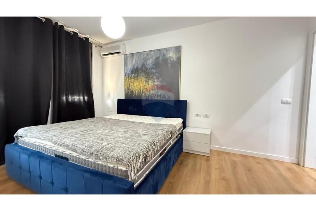 Apartament per qira 2+1 ne Bllok!