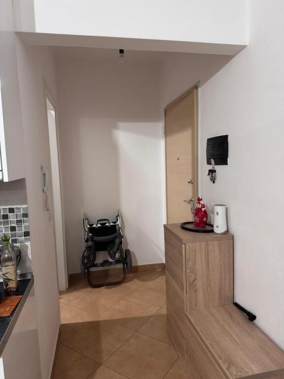 Appartamento in Affitto 2+1 Fresk