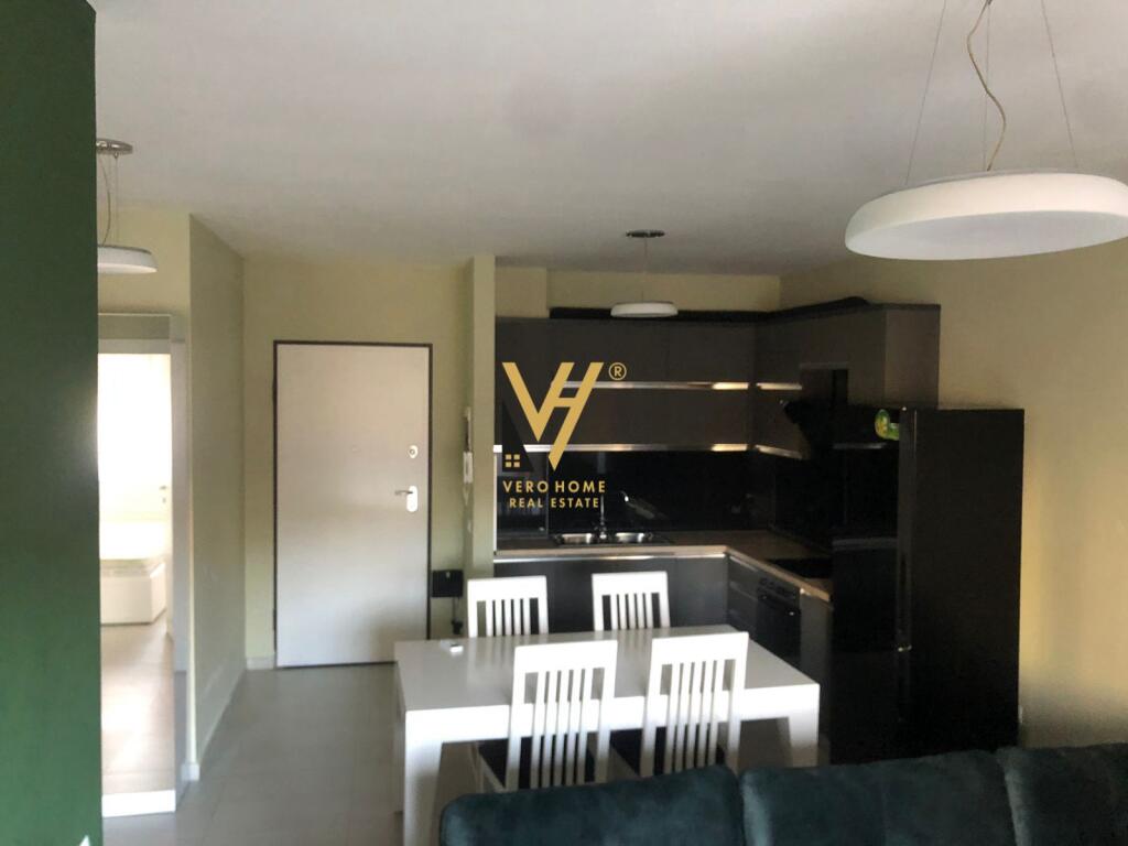 APARTMENT 2+1+BLK FOR RENT NEAR DINAMO STADIUM 1,000 EURO