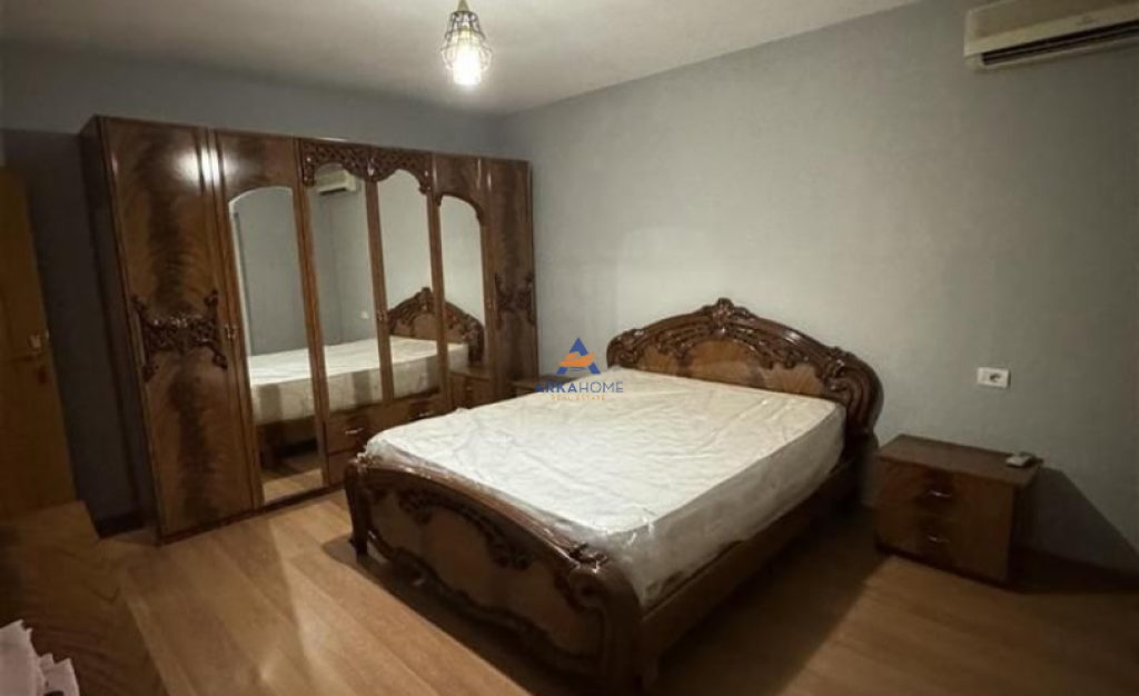APPARTAMENTO IN AFFITTO 2+1 "VIA IRFAN TOMINI" 515 EURO.