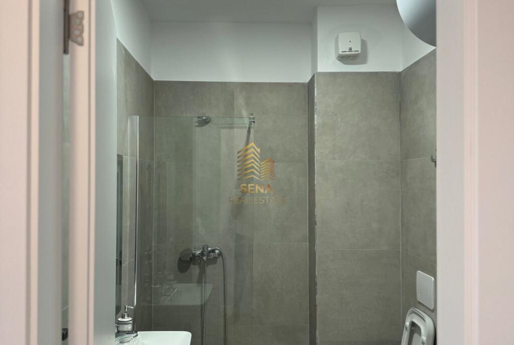 Affitto, Appartamento, 1+1+Blk, Bulevardi i Ri, 650 Euro/mese