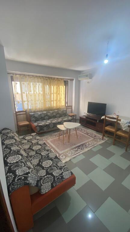 Apartment 1+1 for rent at Elbasan Street/FGJH (450 euros)