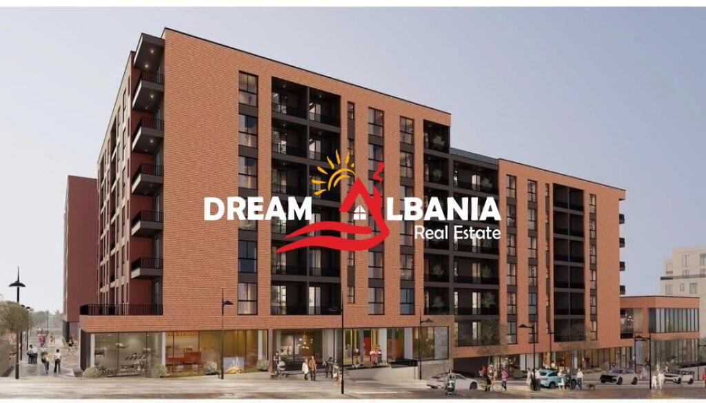 Apartament 2+1 ne shitje ne Paskuqan ne residencen Apollo (41211694)