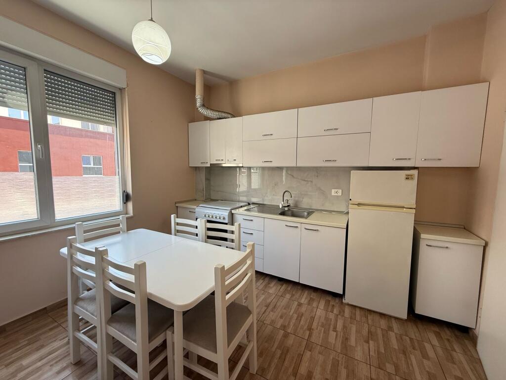 SELLING 1+1 APARTMENT ON DRITAN HOXHA STREET