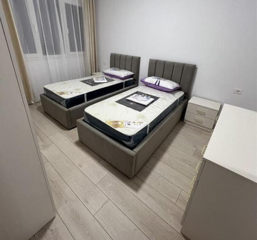 Affittasi appartamento 2+1+ parcheggio presso River Residence, zona Aviacionit