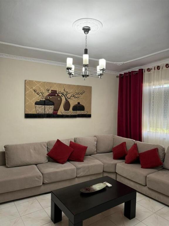 APARTMENT FOR RENT 2+1 CENTER 700 EURO
