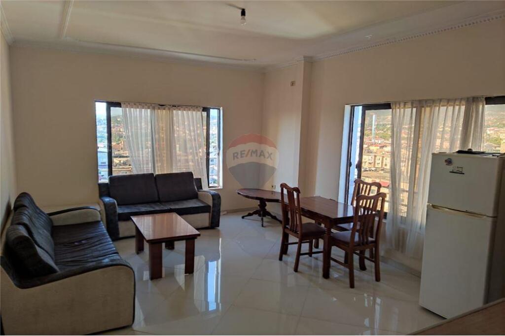 Apartament 2+1me Qira!