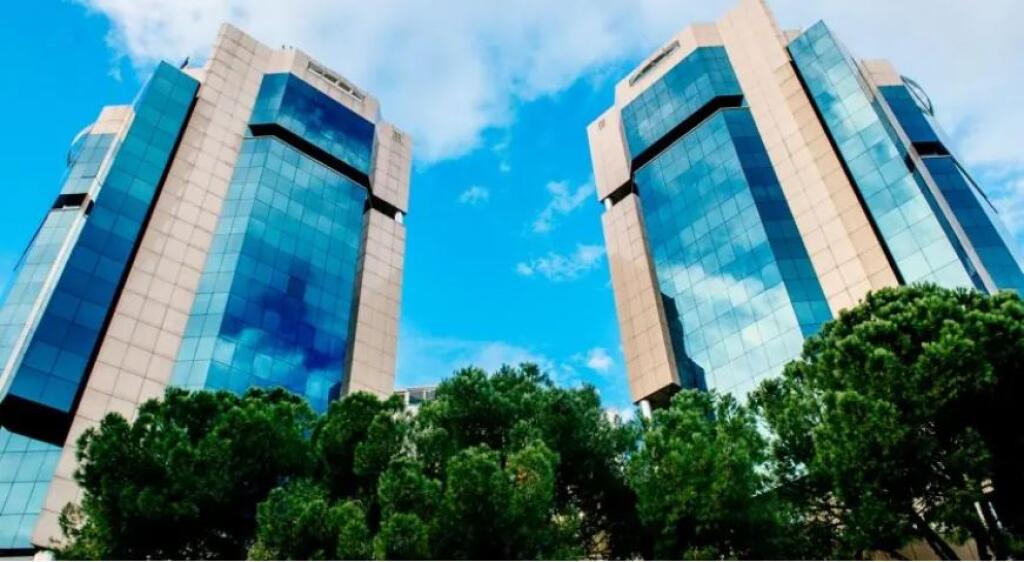 📌 APPARTAMENTO 3+1 IN VENDITA – VICINO ALLE TORRI GEMELLE, TIRANA