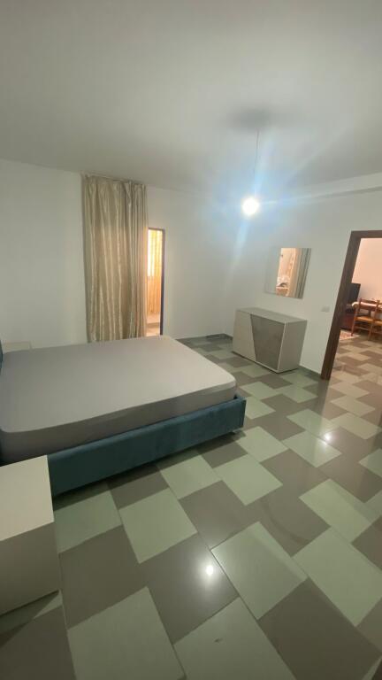 Apartment 1+1 for rent at Elbasan Street/FGJH (450 euros)