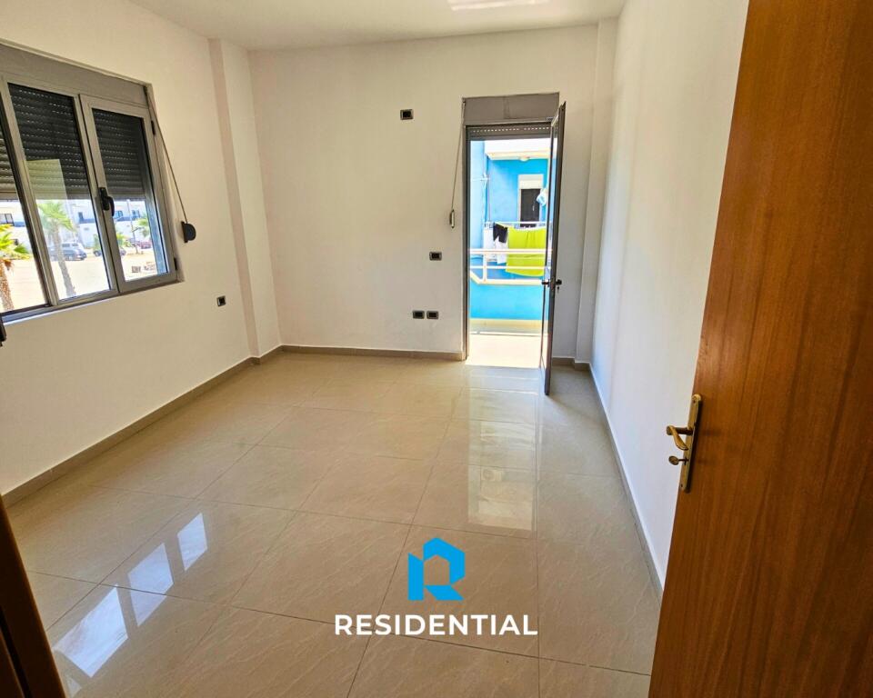 In Golem Apartment 1+1 for Sale 100M Away from the Sea!