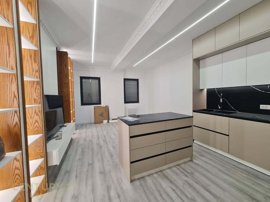 🌿 2-Bedroom, 2-Bathroom Apartment for Rent – Newly Furnished, Near Liqeni i Thatë!