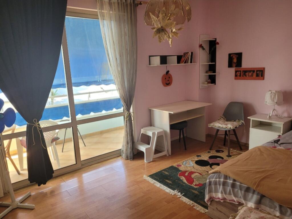 Apartment for rent 2++2 near Kristal center  