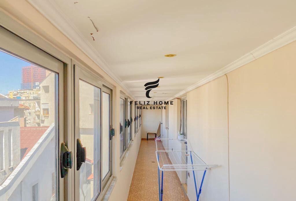APARTMENT FOR RENT 2+1 21 DECEMBER 700 EURO