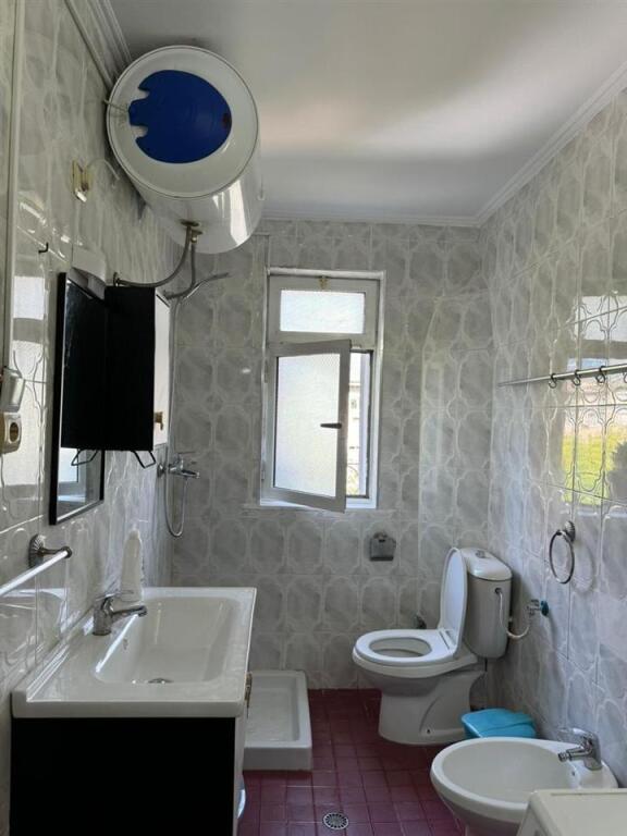 APARTMENT FOR RENT 2+1 CENTER 700 EURO