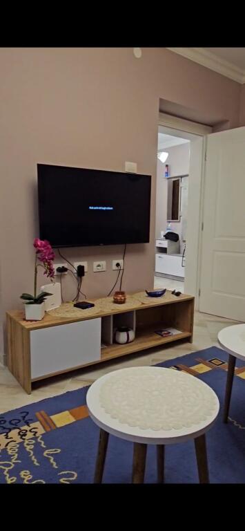 APARTMENT FOR RENT 1+1 ELBASNANIT STREET 550 EURO