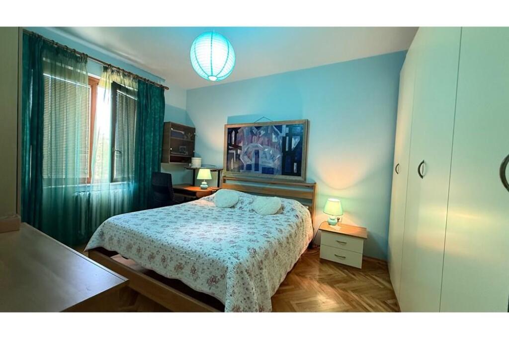 Apartment 2+1 Dinamo Stadium!