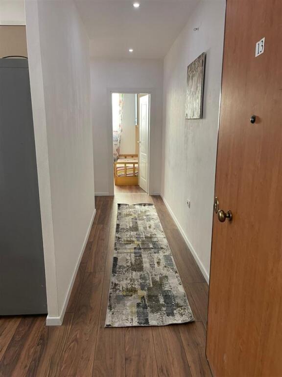 2+1 Apartment for rent at the Paris Commune / Eleonora (500 Euro)