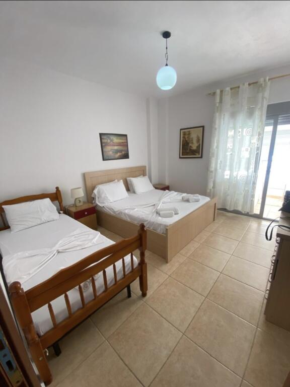 APARTMENT 1+1 FOR SALE IN SARANDA 115,000 €