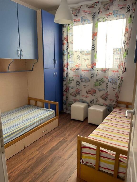 2+1 Apartment for rent at the Paris Commune / Eleonora (500 Euro)