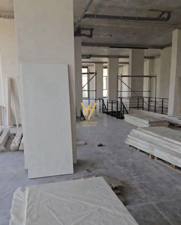 550 M2 PREMISES FOR RENT IN PASKUQAN 3,000 EURO