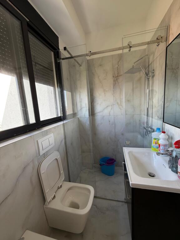 Apartment for rent 1+1 at Kodra e Selites