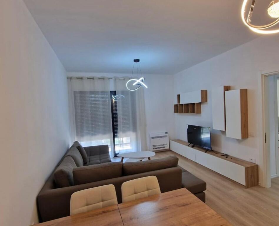 Apartment 1+1 for rent