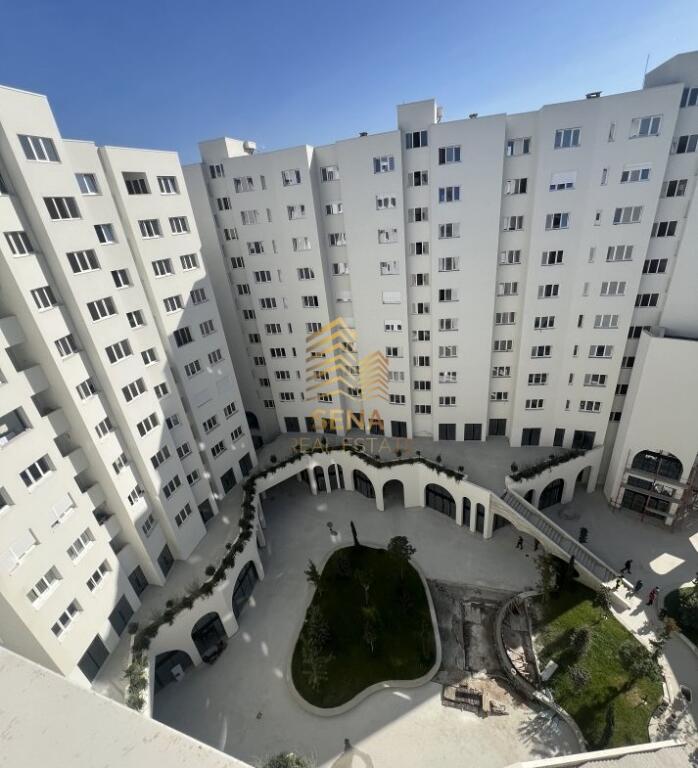 Rent, Apartment 2+1+balcony, River Residence, 650 Euro/Month