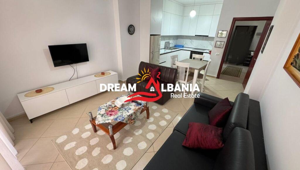 Apartment 1+1 for rent in Astir near Bar Artist in Tirana (ID 42111418)