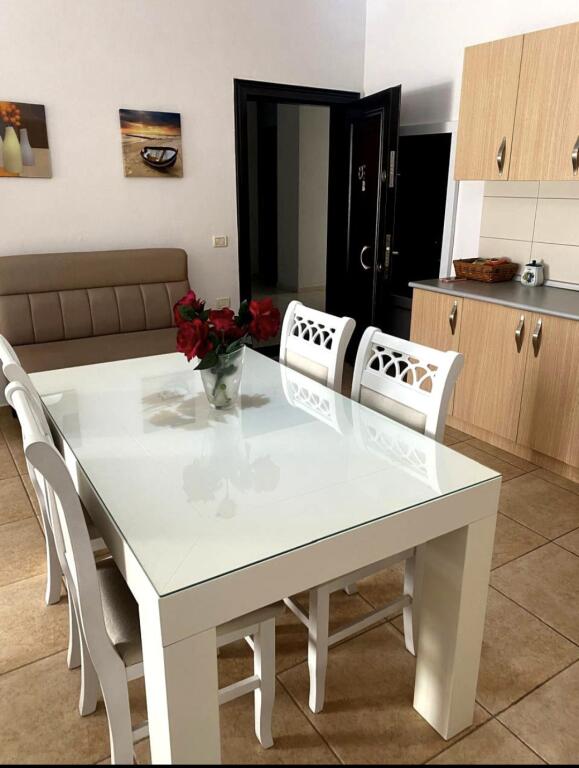 APARTMENT 1+1 FOR SALE IN SARANDA 115,000 €