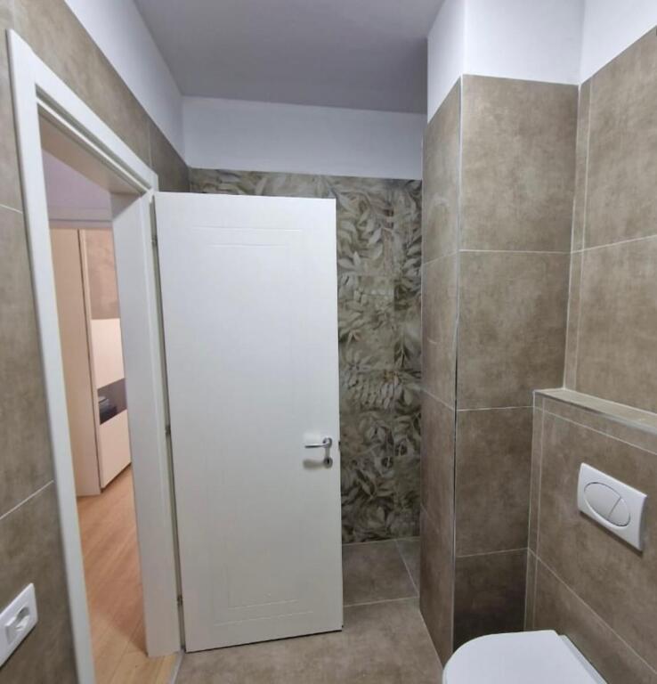 Apartment 1+1 for rent